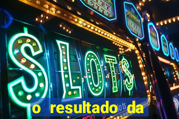 o resultado da popular de 12:40